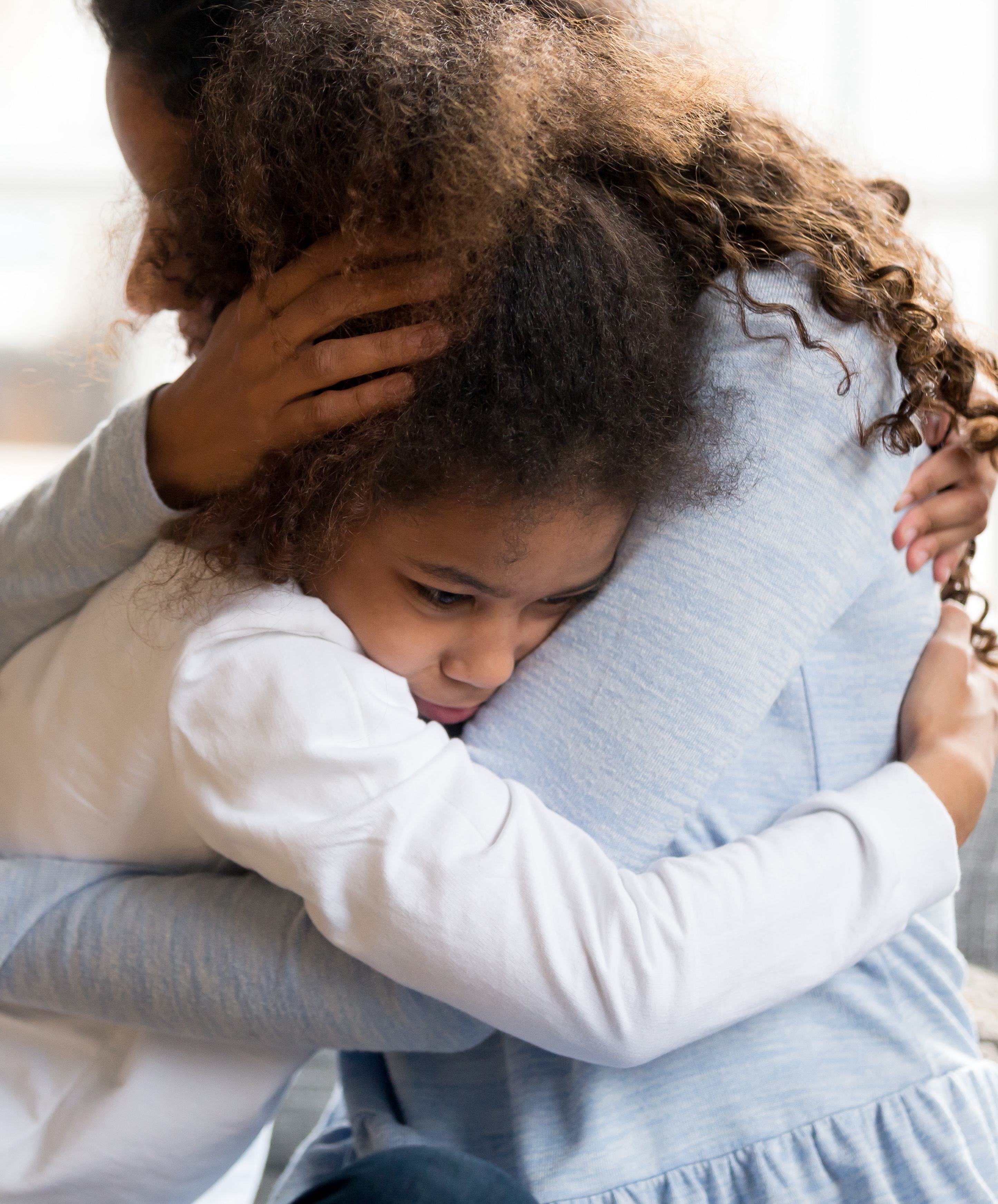 How to Talk to Young Children About Death