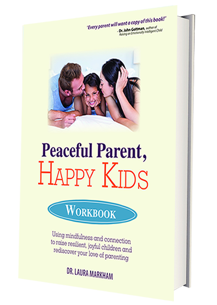 Peaceful Parent, Happy Kids