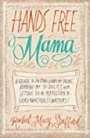 Hands Free Mama Book