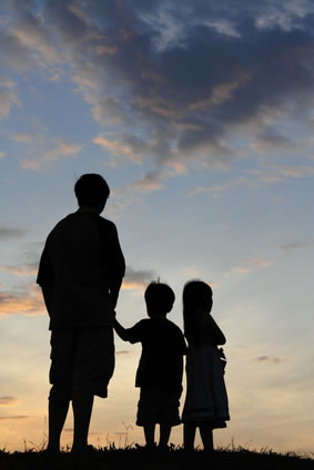 How to Provide Reassurance and Stability When Things Go Wrong