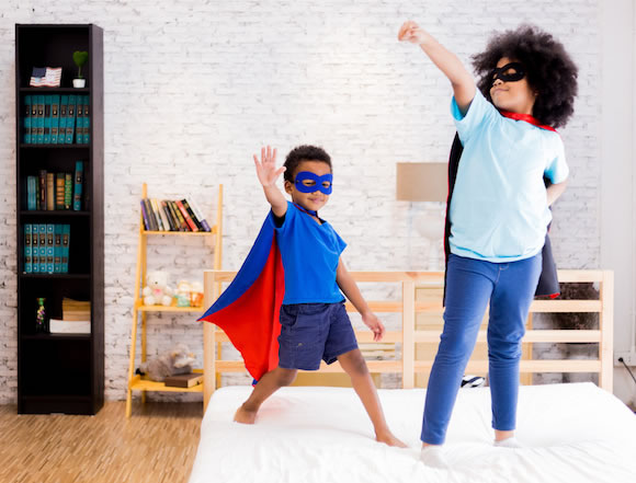 What Every Parent Needs to Know About Praise