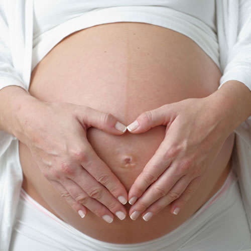 Pregnancy & Birth
