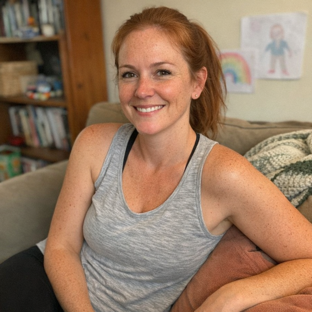 Julie Reed