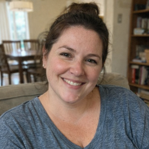 Kelly Lubeck