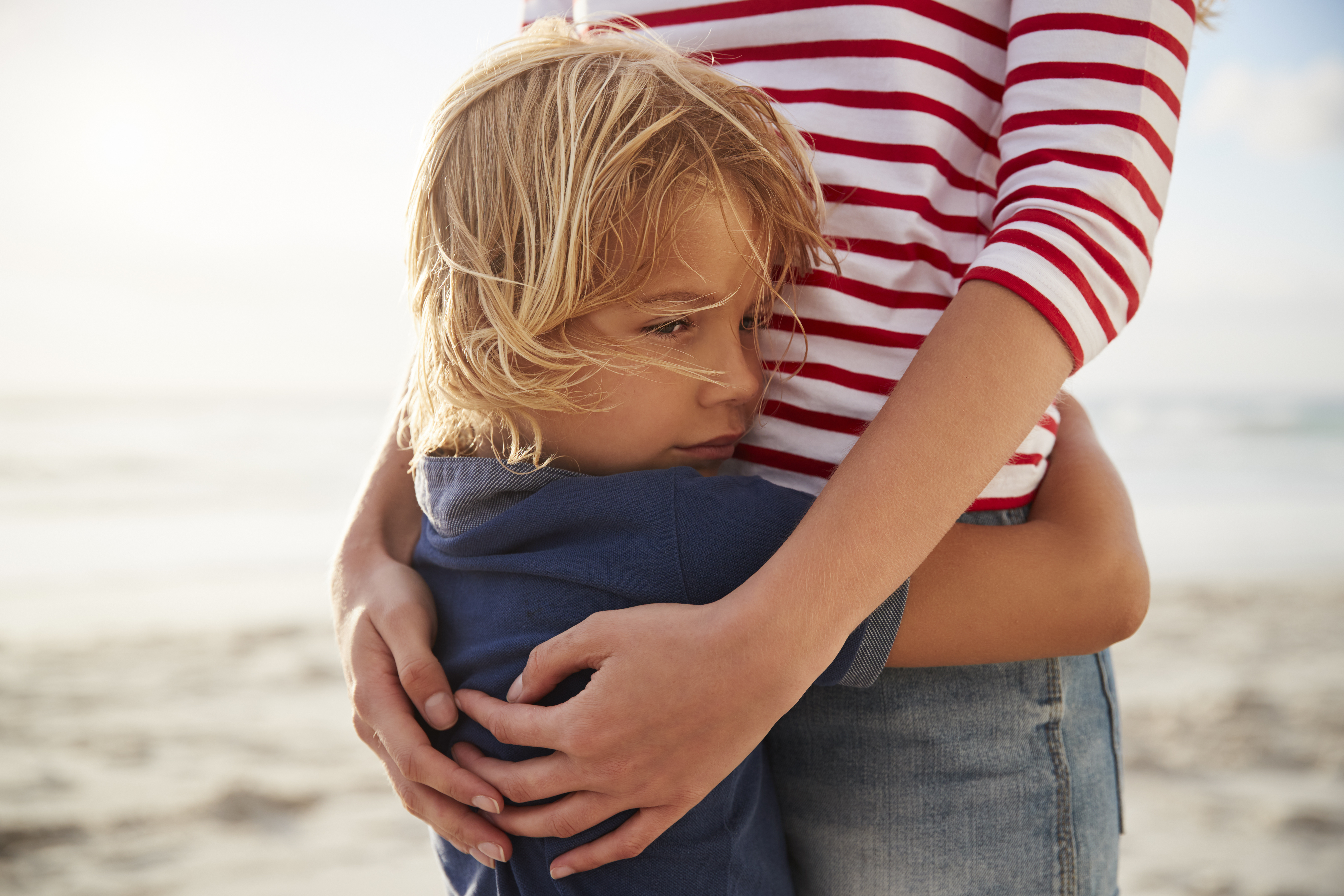 Helping Kids with Grief, Loss and Bereavement