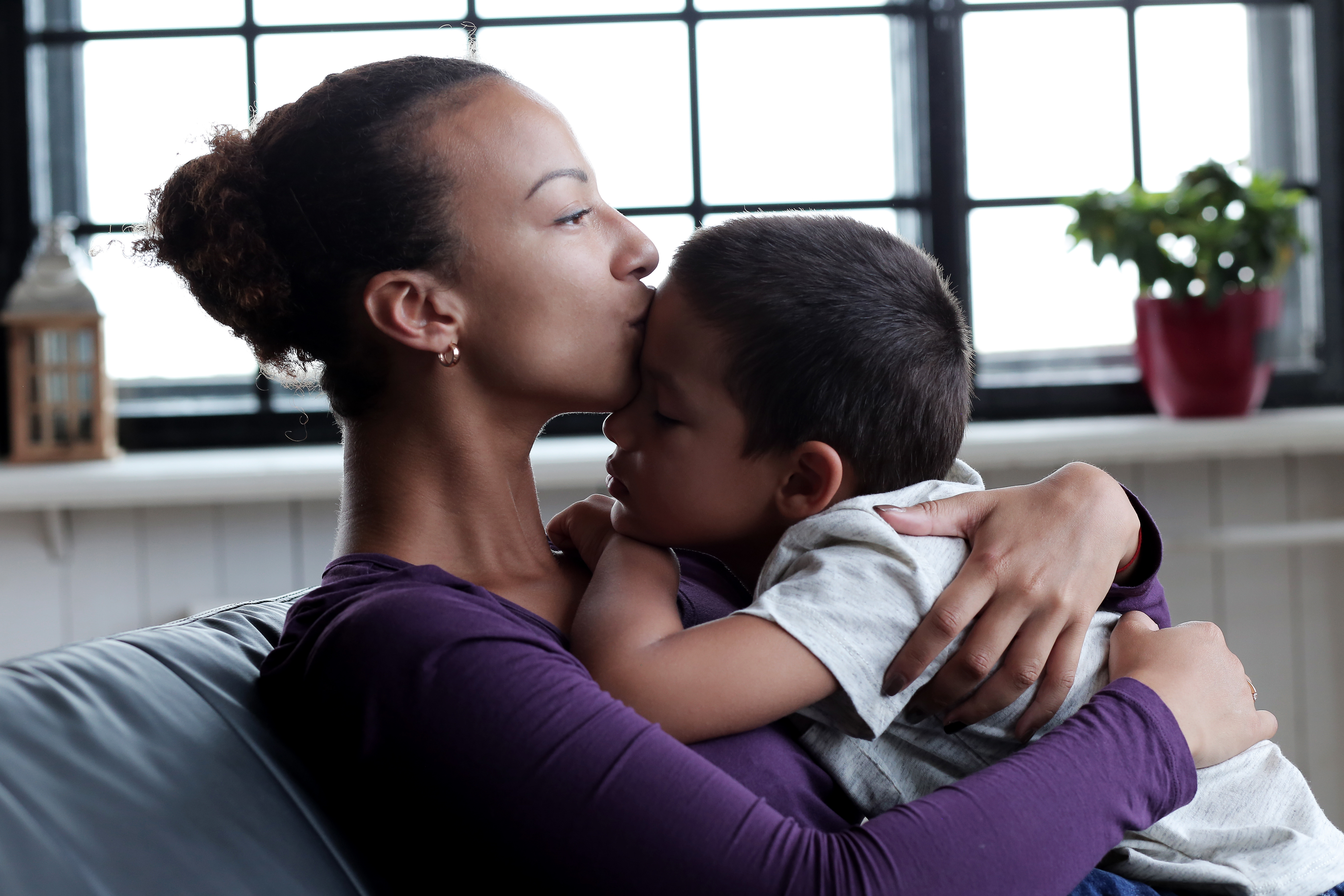 5 Secrets to Love Your Child Unconditionally