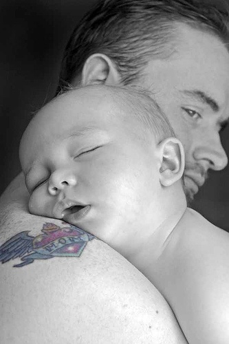 Teaching Your Baby to Fall Asleep Without Crying It Out