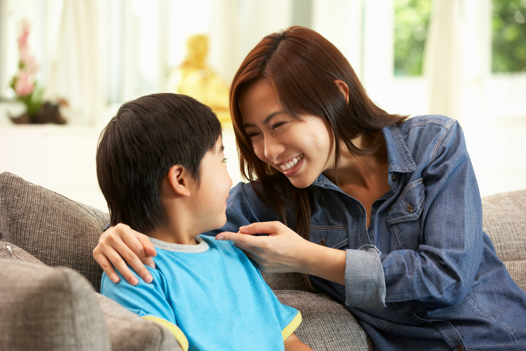 How to Get Your Child to LISTEN!