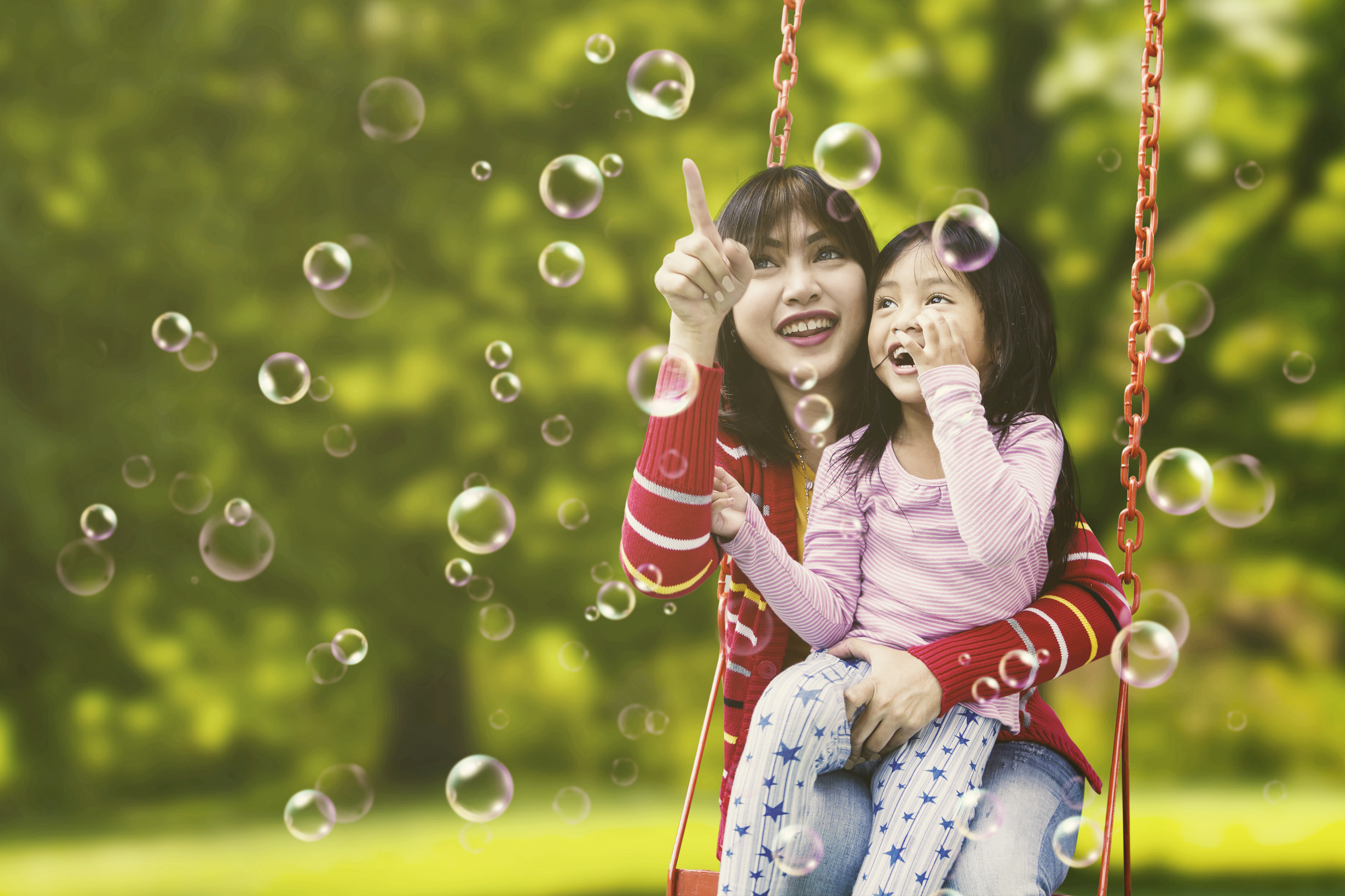 Gratitude Practices to Change Your Happiness Set Point
