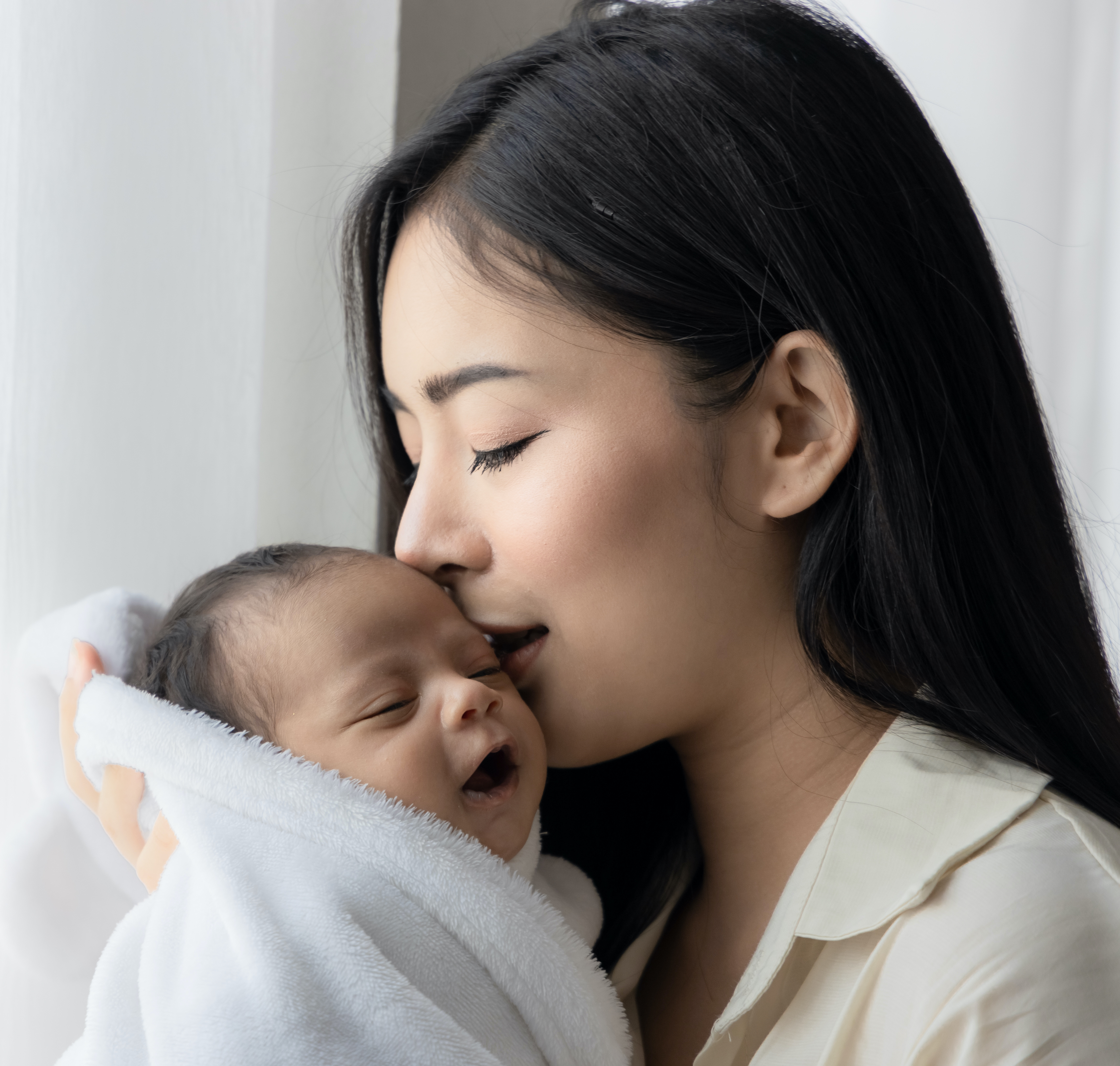 Newborns & Infants